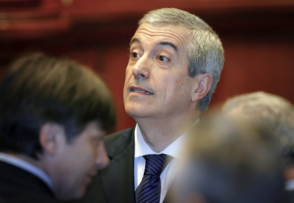 Călin Popescu-Tăriceanu, achitat pentru luare de mită în dosarul de 800.000 $. E definitivă decizia? - FOTO: Profimedia(imagine cu rol ilustrativ)