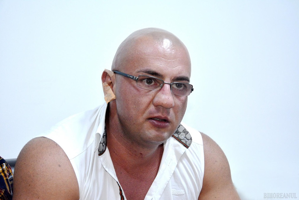 Interlopul care a încălcat de 1700 de ori un ordin de interdicție Foto: Bihoreanul