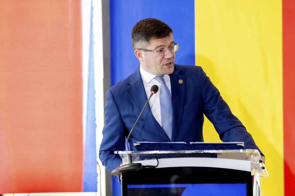 „61 milioane pentru șase județe? Vă bateți joc, dle ministru!” - Foto: INQUAM PHOTOS/Casian Mitu