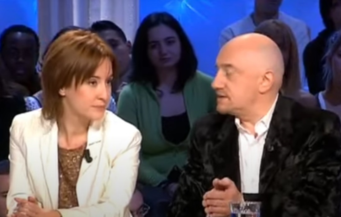 Marele actor, răpus de un infarct. Medeea Marinescu îl plânge: ”mare modestie şi nobilă discreţie”  - FOTO: captura emisiune Youtube(imagine cu rol ilustrativ)