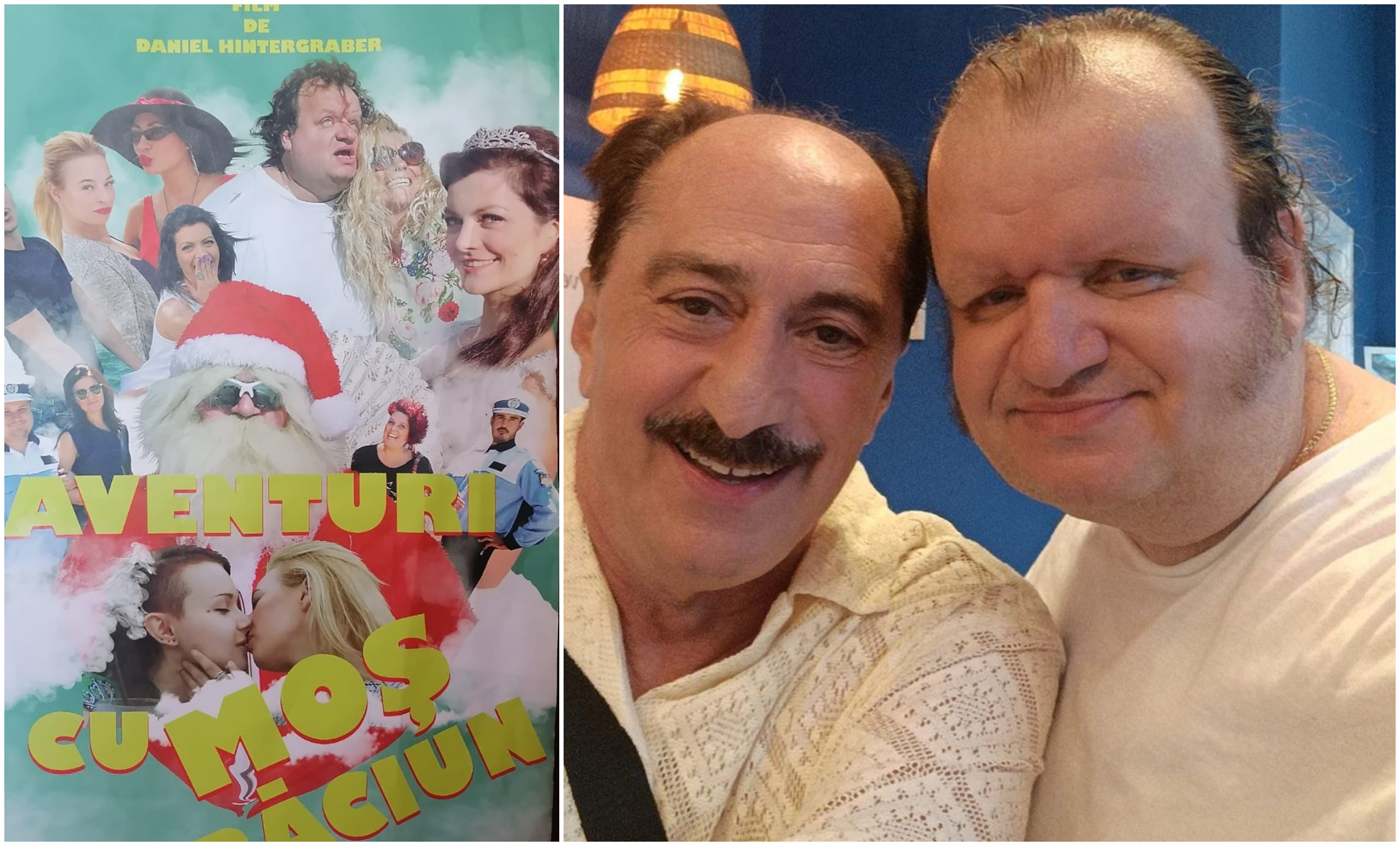 România în doliu și șoc! Îndrăgitul actor s-a prăbușit pe stradă și a murit. Avea doar 53 de ani - FOTO: Facebook(imagine cu rol ilustrativ)
