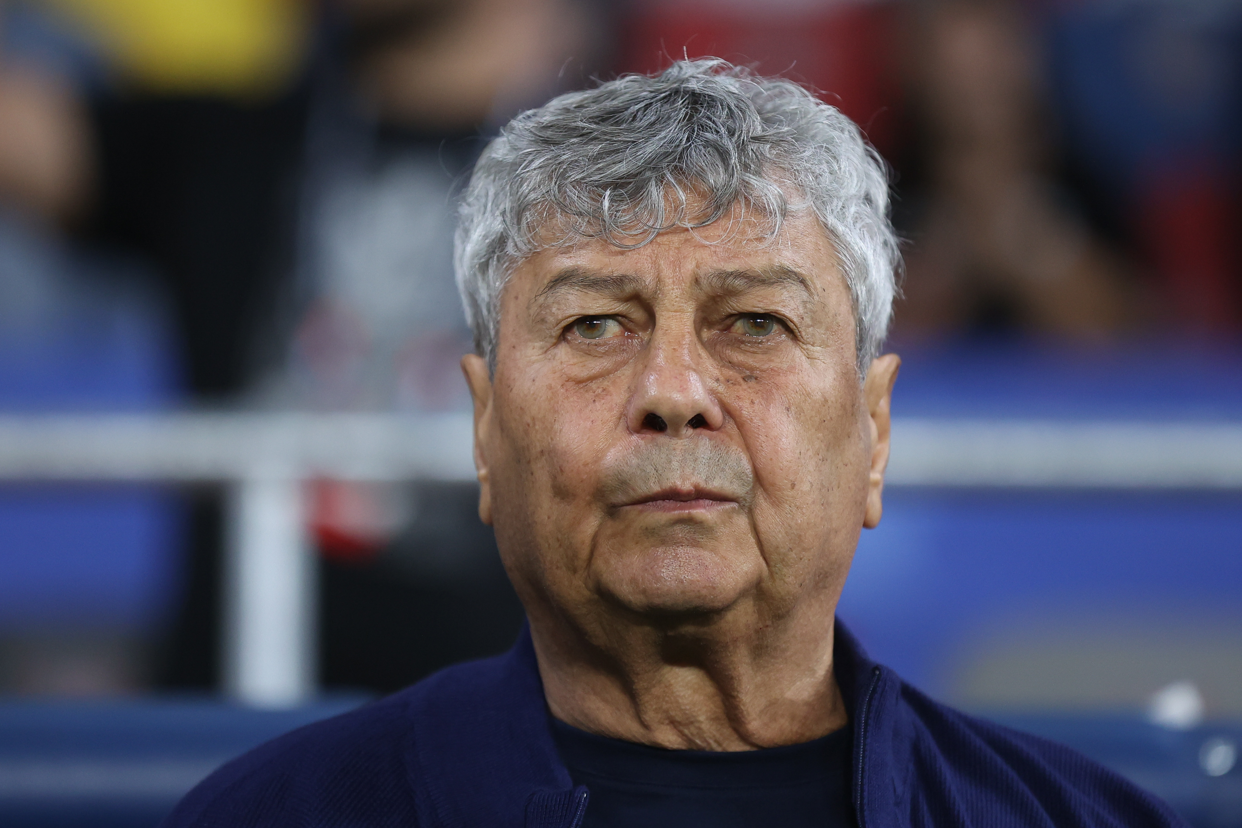 Mircea Lucescu. surprizele convocărilor la ultimele două meciuri ale Naţionalei, de anul acesta - Foto: INQUAM PHOTOS/Bogdan Buda