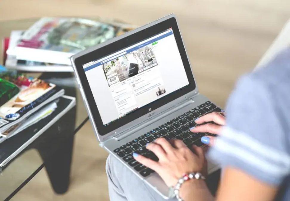 Viață de calvar în urma unor postări pe Facebook din partea unei foste prietene cu obsesii - Foto: Ziarul de Iaşi