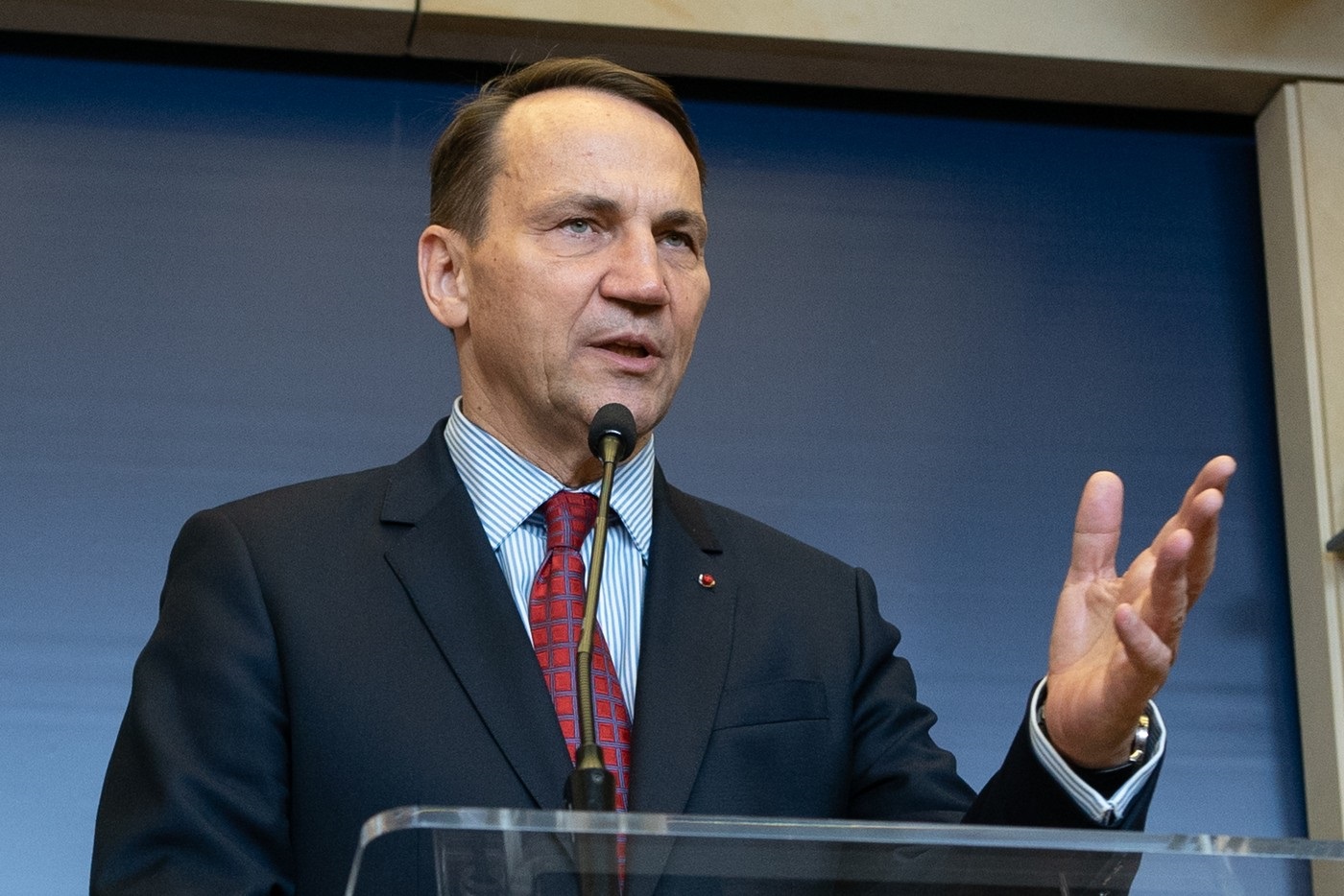Sikorski, Polonia, se apără în fața criticilor Ucrainei privind întârzierii livrărilor de MiG-29 - FOTO: Profimedia(imagine cu rol ilustrativ)