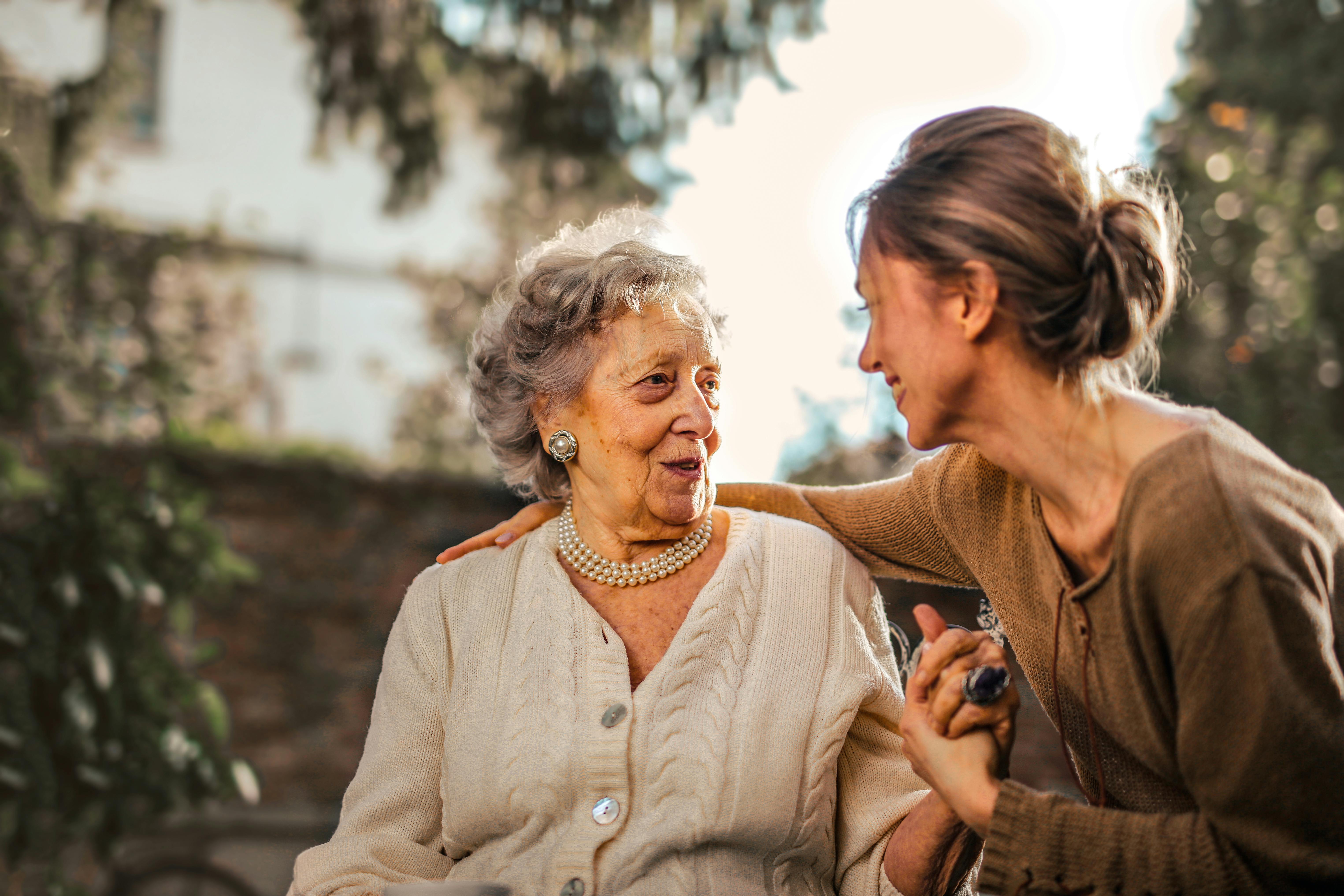 Puncte de sprijin la pensie pentru o anumită categorie de pensionari. Se dau pentru fiecare an Foto: Pexels (fotografie cu caracter ilustrativ)