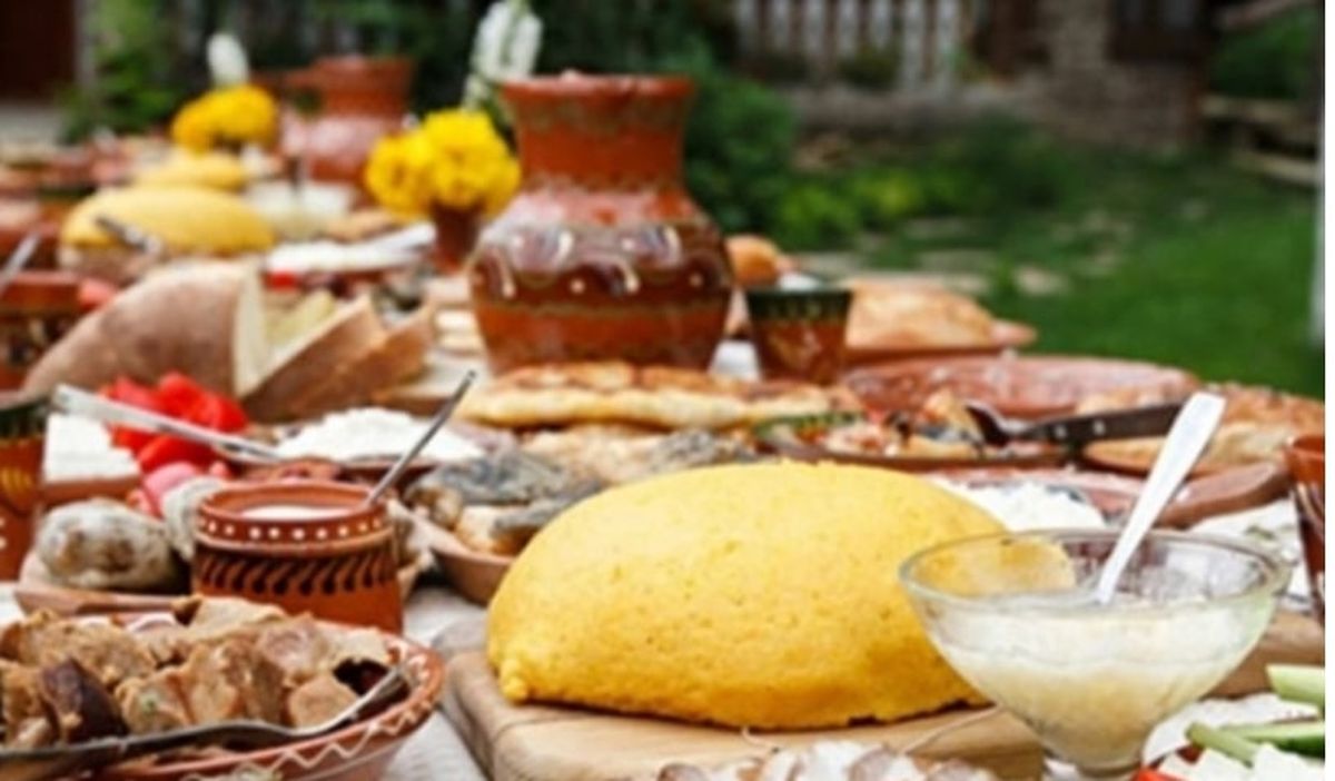 Alimentul din bucătărie perfect pentru Postul Crăciunului. Te ajută să slăbești fără efort - Foto: Profimedia Images (imagine cu rol ilustrativ)