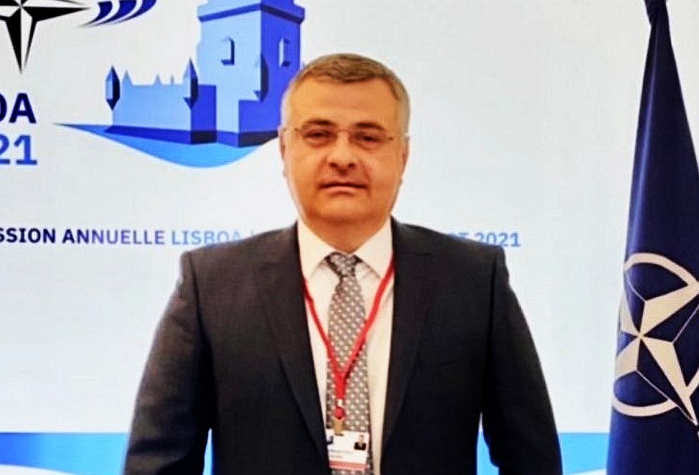 Exportăm grâu și importăm aluat congelat. Propunerea senatorului Vlad Mircea Pufu - Foto: Profimedia Images