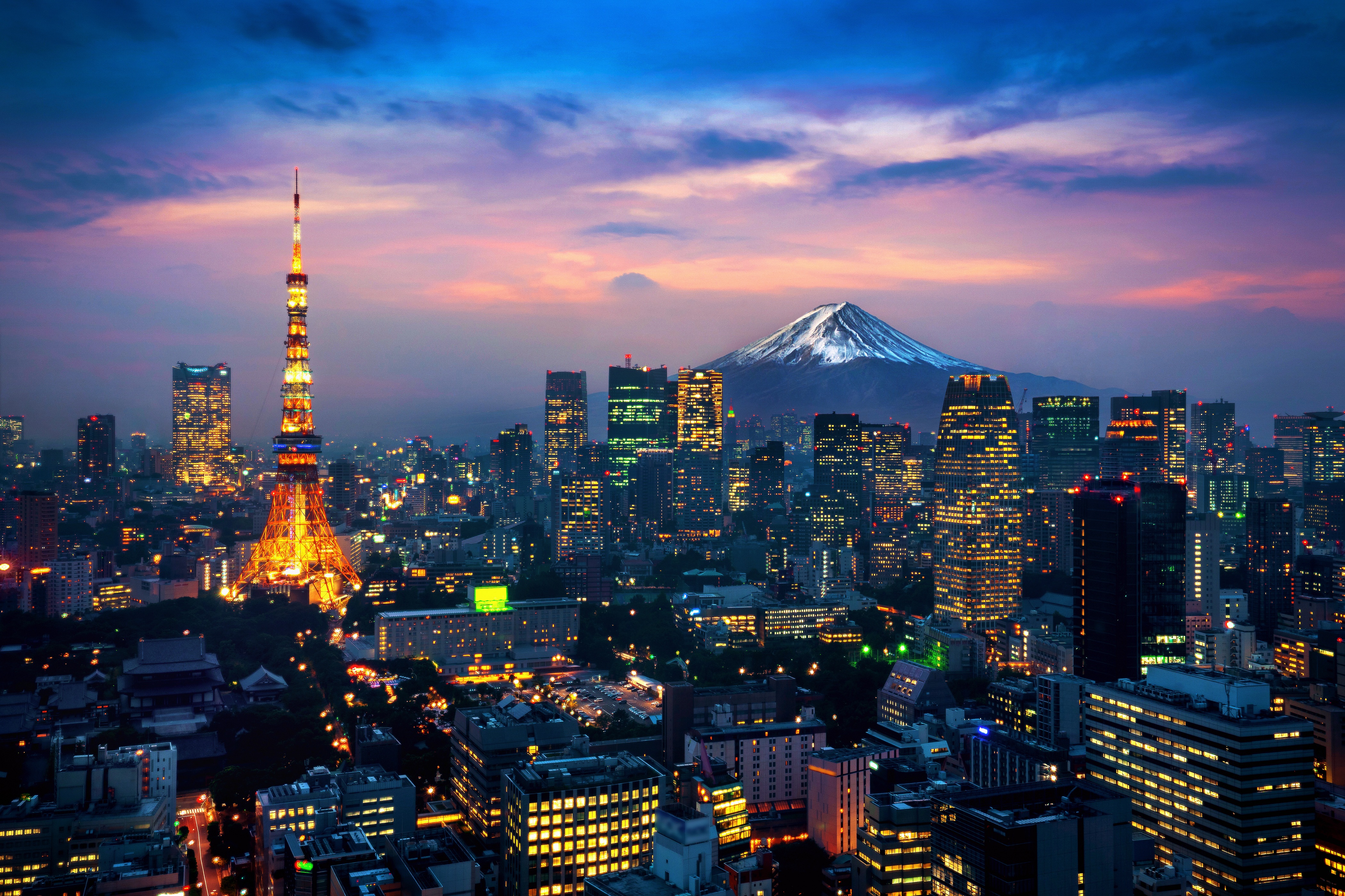 În Tokyo va fi deschis un sediu al Institutului Cultural Român. De ce s-a luat decizia Foto: Freepik (fotografie cu caracter ilustrativ)