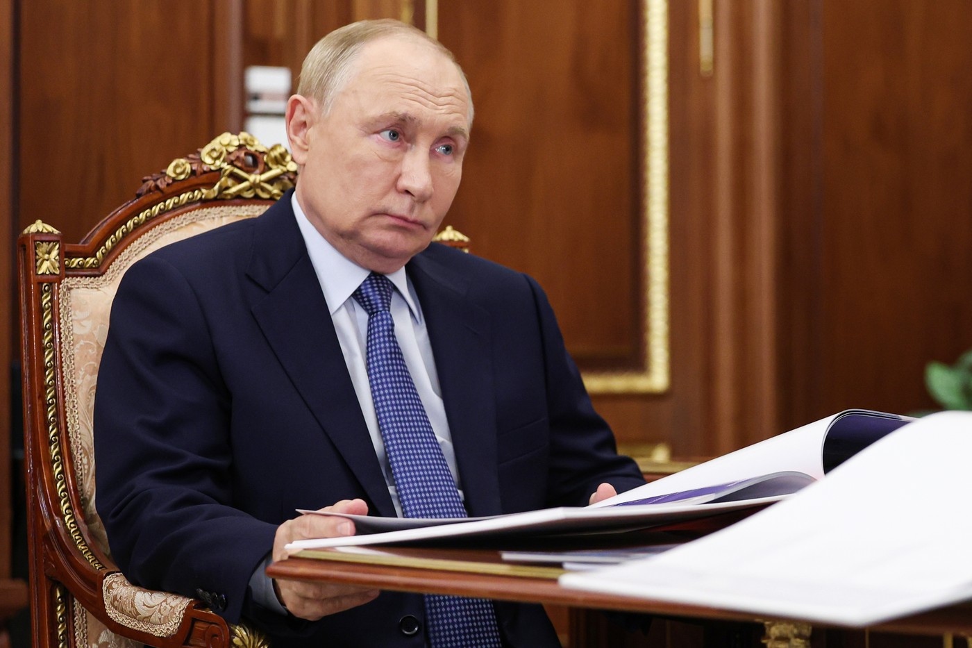 Putin se răzbună pe Marea Britanie. 11 miniștri au interdicție să intre în Rusia. Care e motivul? - Foto: Profimedia Images (rol ilustrativ)