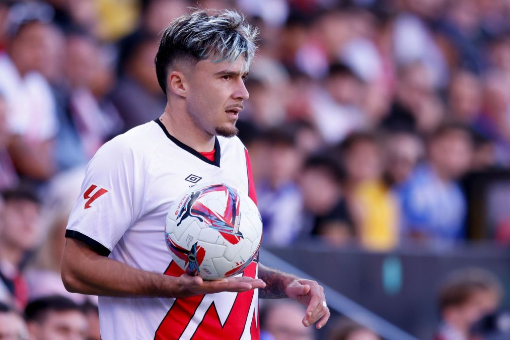 Andrei Raţiu, aproape de transferul carierei. Ce echipă mare vrea să-l cumpere? Ce bani sunt în joc? - Foto: Profimedia Images