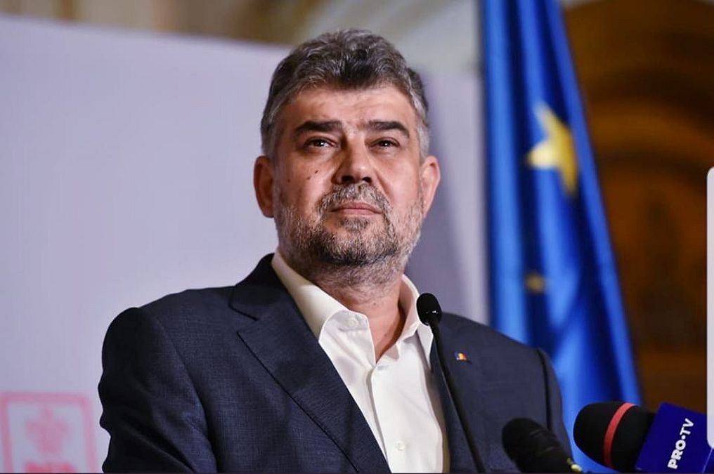 O nouă măsură pentru pensionarii cu handicap. Guvernul Ciolacu aprobă majorarea indemnizațiilor - Foto: Facebook/Marcel Ciolacu