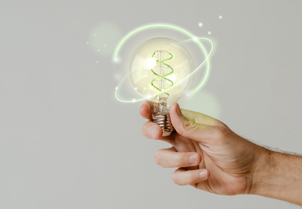 Care este motivul special pentru care România importă energie electrică aproape de maxim - Foto: Freepik/Rawpixel