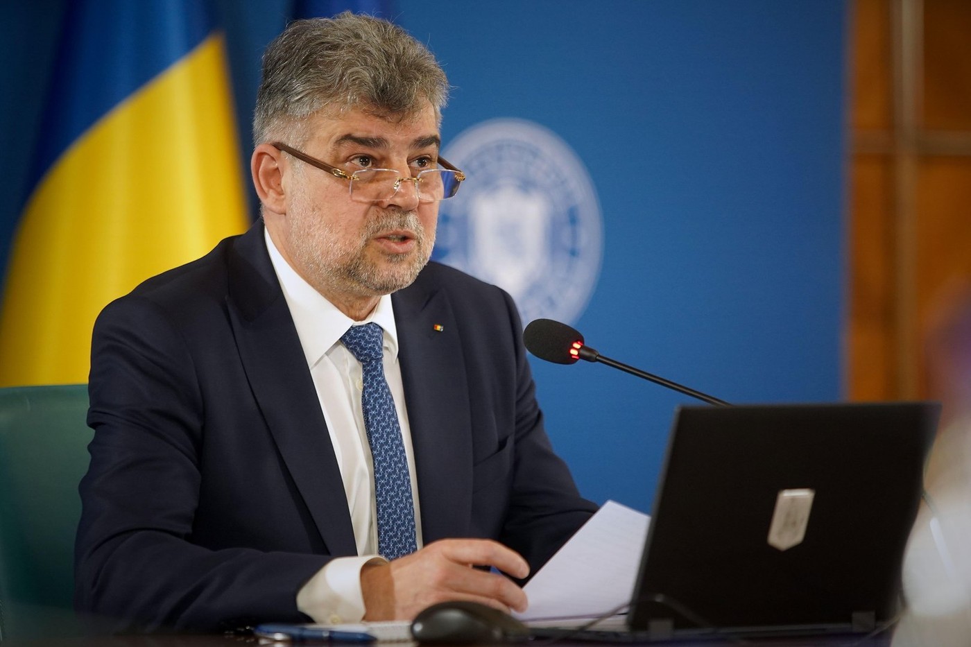 PSD alocă aproape 2,5 miliarde de lei pentru combaterea efectelor secetei - Foto: Profimedia Images