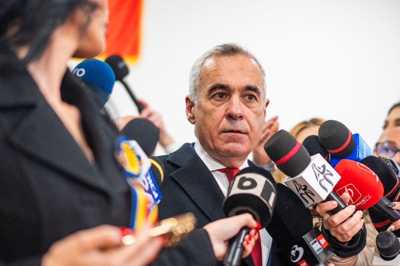 Rețeaua păpușată de la Moscova pentru promovarea lui Călin Georgescu pe Facebook. Cum funcționa - Foto: Profimedia images