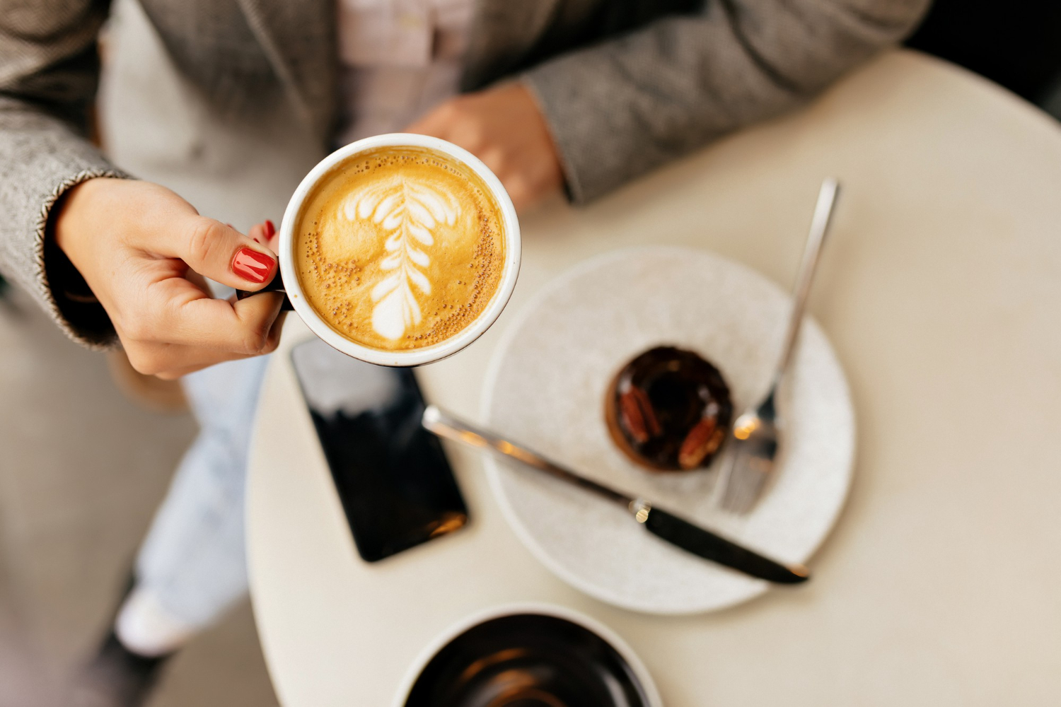 Prețul cafelei a atins un nivel record. Recolta din Brazilia, afectată de secetă - Foto: Freepik (Imagine cu rol ilustrativ)