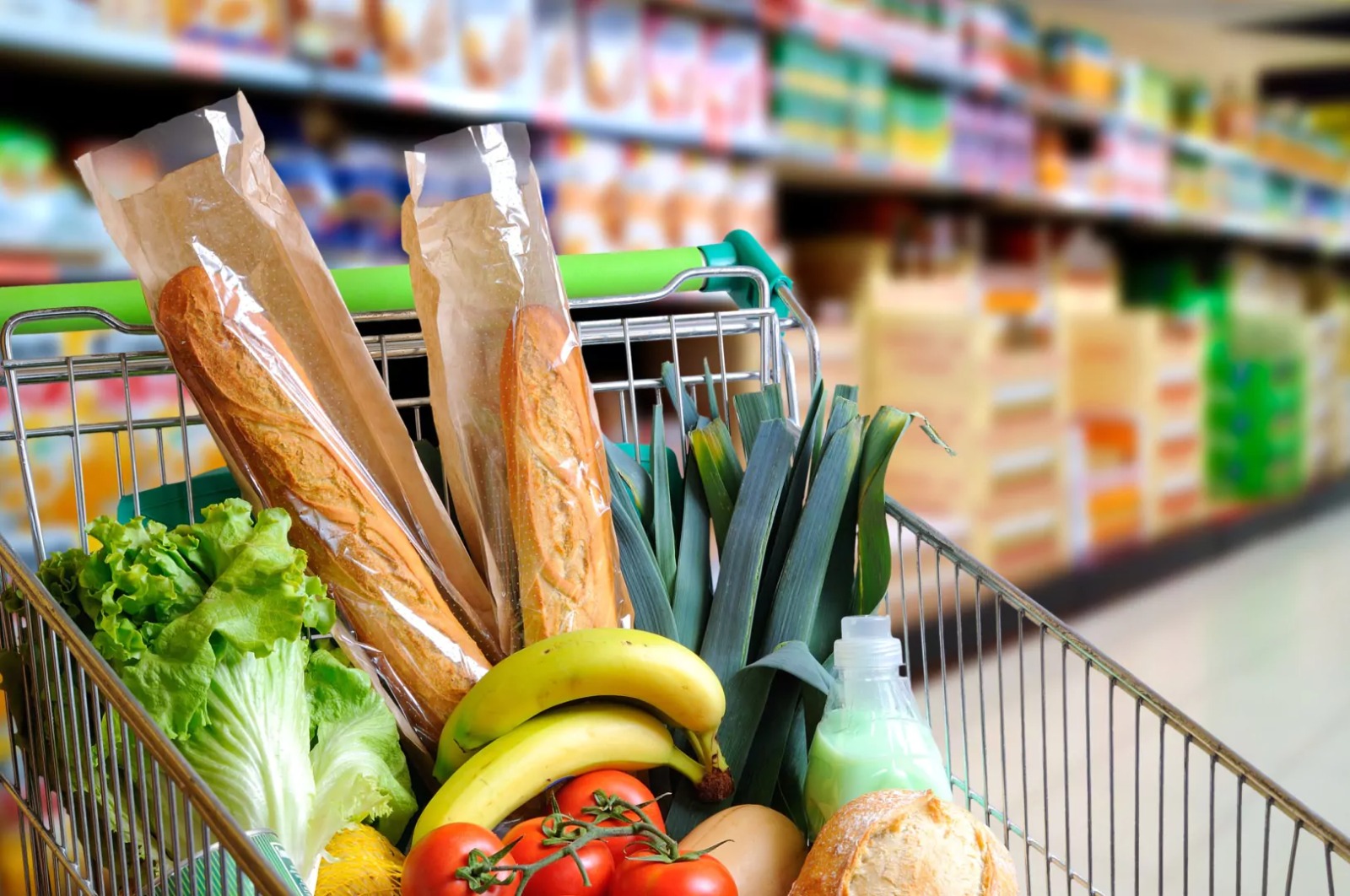 Alimentul de post care îți poate afecta sănătatea! În magazin costă 4 lei o cutie - Foto: Profimedia Images (imagine cu rol ilustrativ)