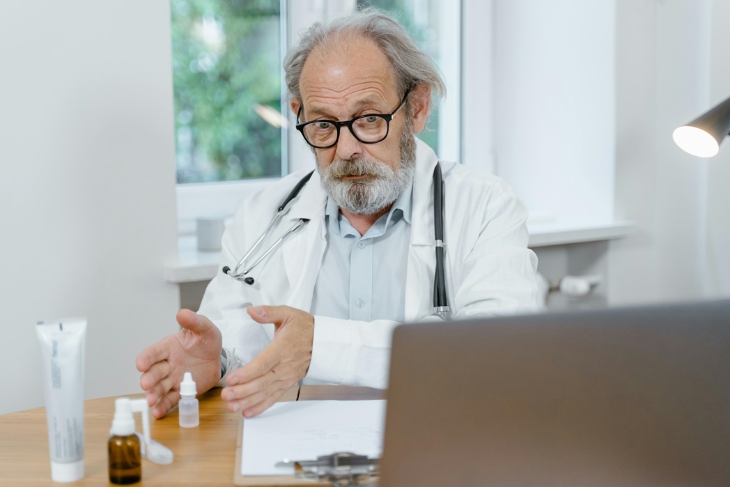 GRAV. Județul în care 50% dintre medicii de familie sunt ca și pensionați. Niciun medic nou de 2 ani: FOTO - Pexels(imagine cu rol ilustrativ)