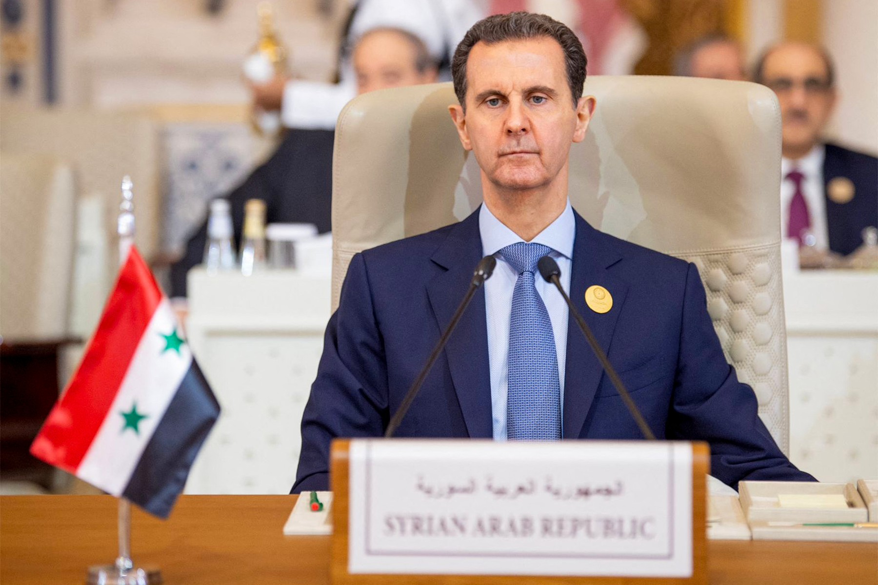 Acolitul lui Putin, Assad, s-a prăbușit cu avionul fugind din Damasc? - Foto: Profimedia Images (imagine cu caracter ilustrativ)