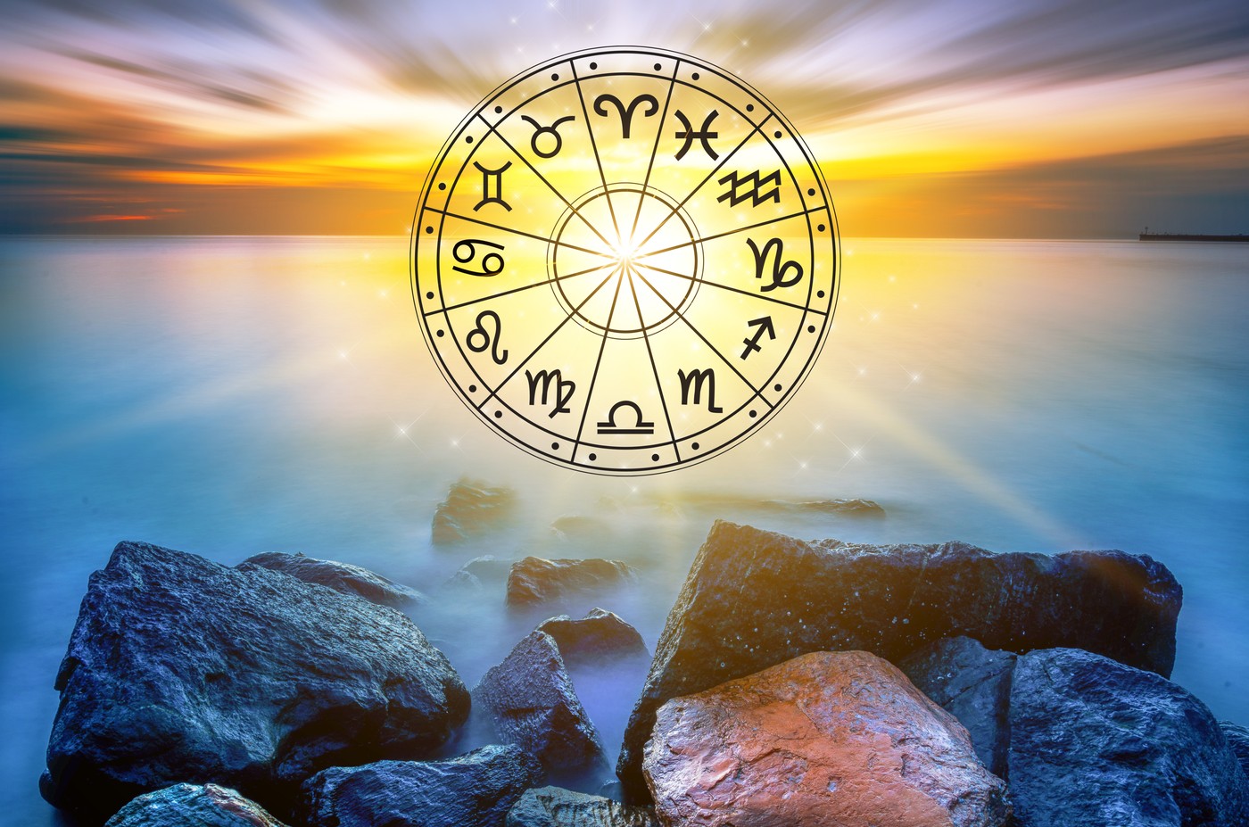 HOROSCOP 19 DECEMBRIE Luna în Leu aduc o zi perfectă Peștilor. Secretele Balanțelor sunt dezvăluite - Foto: Profimedia Images (Imagine cu rol ilustrativ)