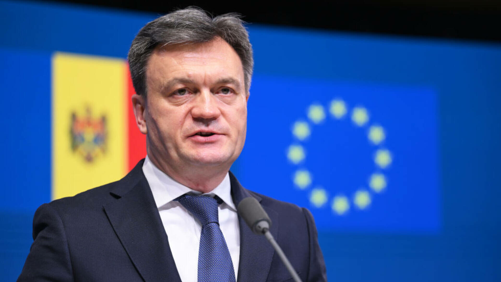 Stare de urgență în Republica Moldova pentru 60 de zile! Ce s-a întâmplat? - Foto: Profimedia Images (imagine cu rol ilustrativ)