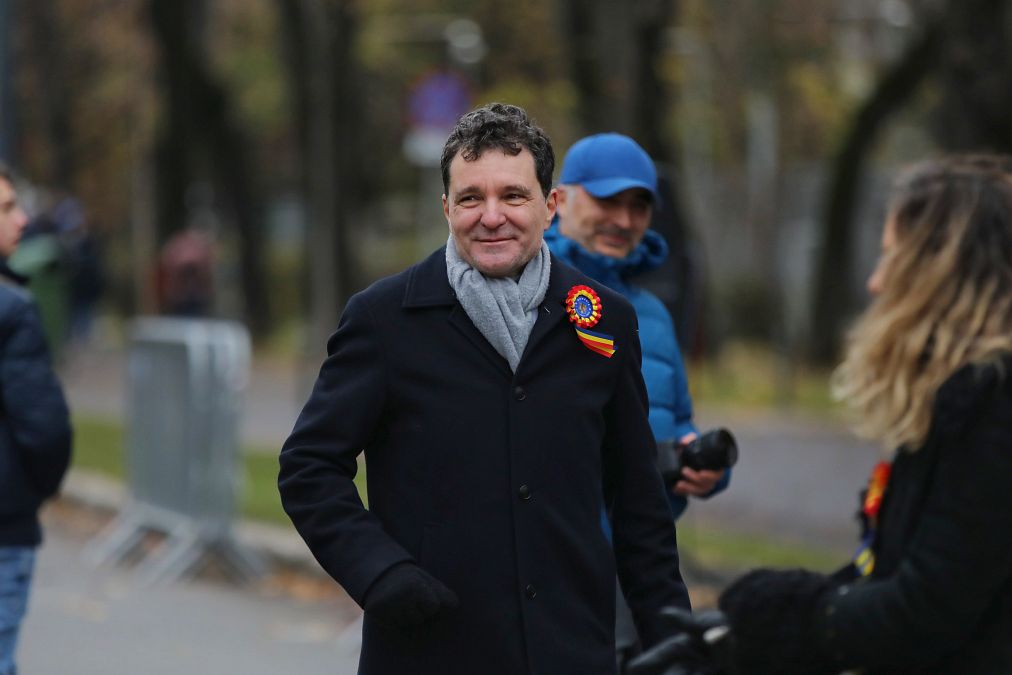 Primăria Capitalei nu ştie exact ce patrimoniu are. Ce face Nicuşor Dan în legătură cu asta - Foto: INQUAM PHOTOS/Adriana Neagoe