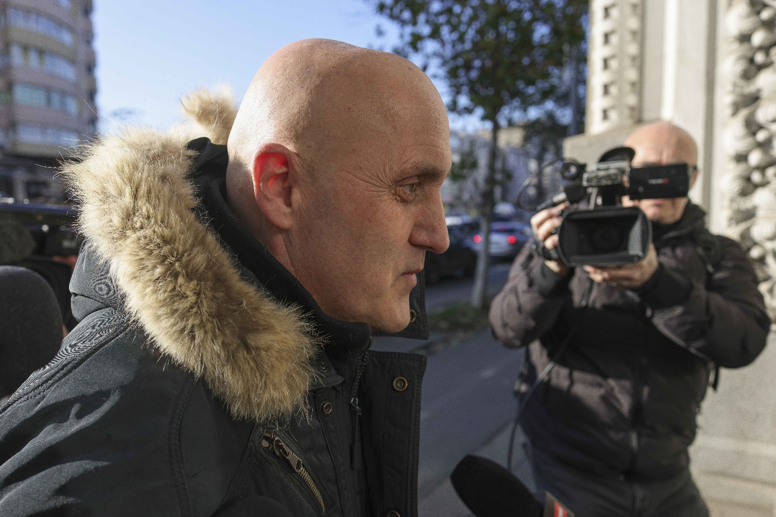 Omul lui Călin Georgescu, chemat în Capitală pentru o nouă „mineriadă”. „Sunt înarmați!” Foto: Inquam Photos / Octav Ganea (fotografie cu caracter ilustrativ)