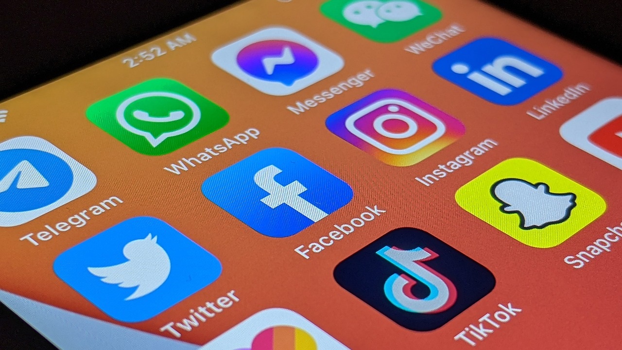 Criză internațională, avarie MAJORĂ: Facebook, Instagram și WhatsApp au picat, inclusiv în România: FOTO - Pixabay(imagine cu rol ilustrativ)