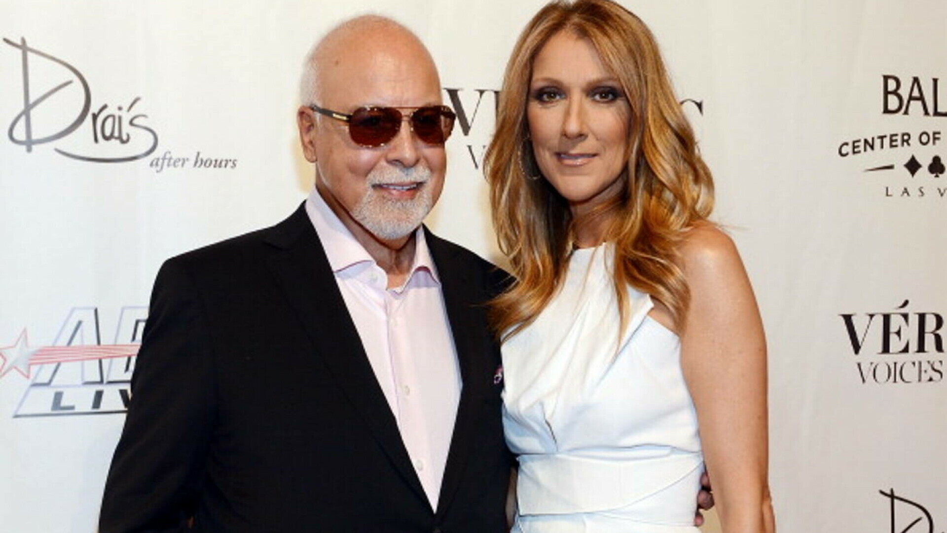 Celine Dion, mesaj emoționant pentru soțul mort la aniversarea de 30 ani de căsnicie - Foto: Getty