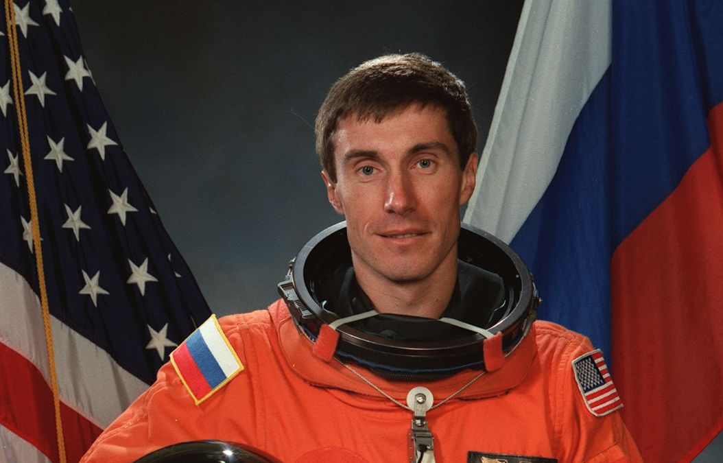 Astronautul care s-a-ntors pe Pământ după 311 zile. Când s-a întors, ţara lui nu mai exista - Foto: Wikipedia/Domeniu public