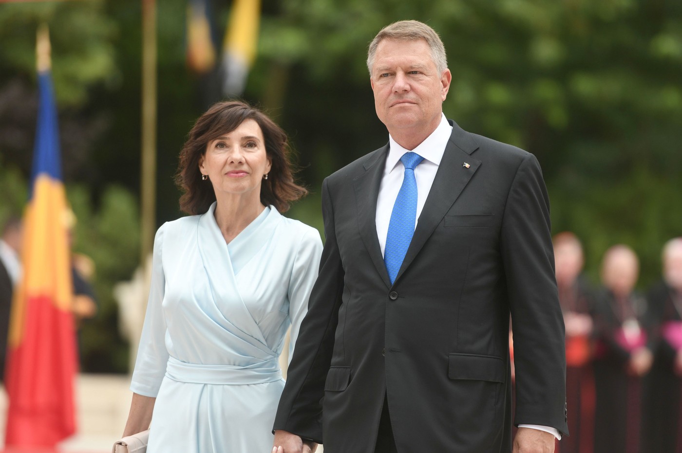 Instanța supremă a motivat decizia privind casele lui Iohannis. Reacția ANAF - Foto: Profimedia - rol ilustrativ