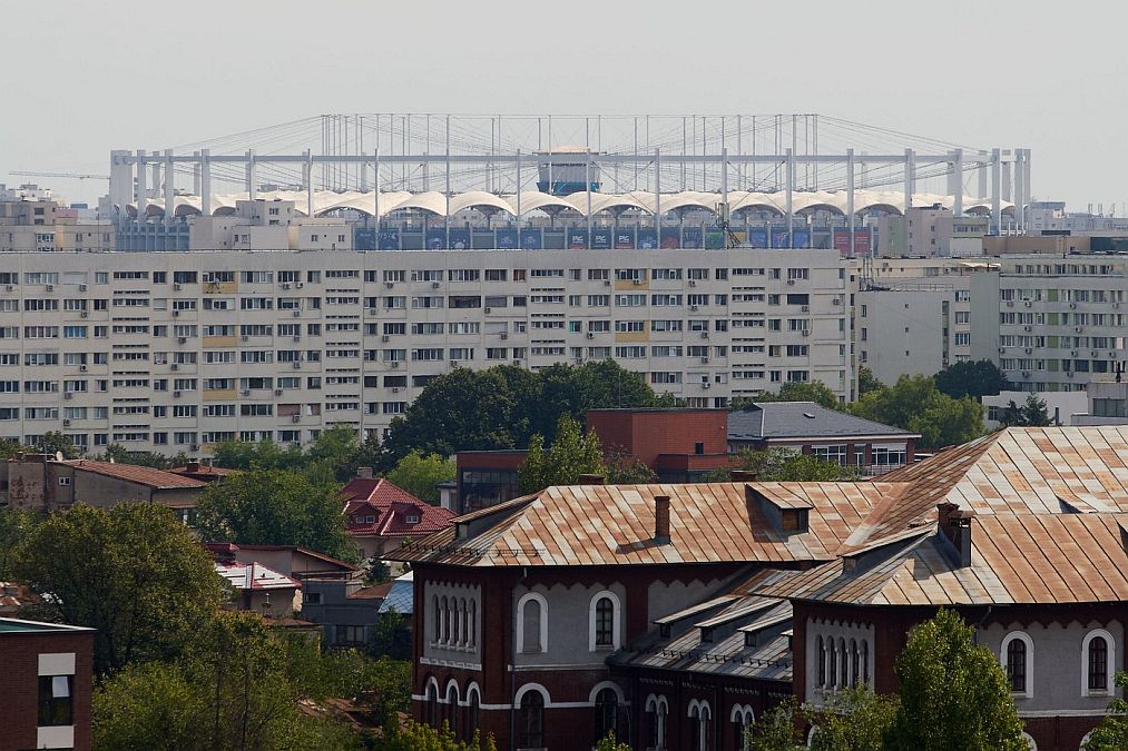 Casele și apartamentele se scumpesc accelerat. 3 cauze pentru care vom plăti mii de € în plus - Foto: Profimedia Images