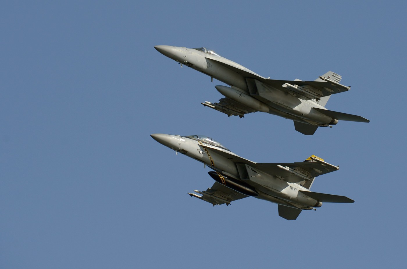 Piloți finlandezi, antrenați în România, preiau misiunea NATO de protecție aeriană contra Rusiei - Foto: Profimedia Images (imagine cu caracter ilustrativ)