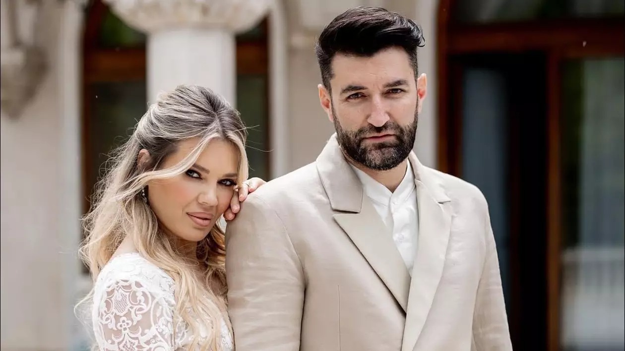 Cum au sărbătorit Gina și Smiley Revelionul 2025? „ Dansul nostru în 3 a fost minunat în 2024!” - Foto: Arhiva / imagine cu rol ilustrativ