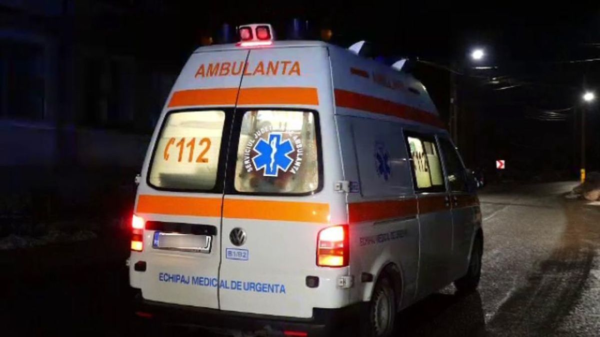 Tragedie la Constanța. O asistentă medicală și-a pus capăt zilelor. A lăsat în urmă trei copii - Foto: Arhiva / imagine cu rol ilustrativ