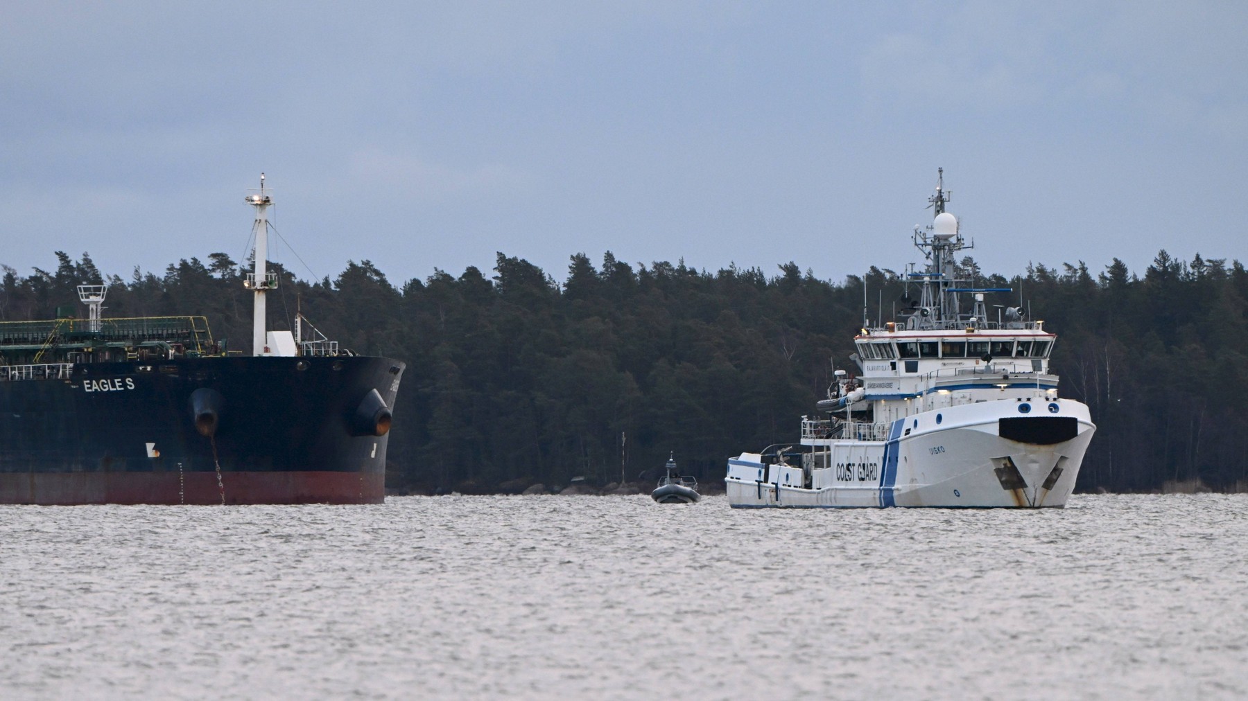Rusia și-a mutat „războiul subacvatic” pe coastele Portugaliei - Foto: Profimedia Images (imagine cu caracter ilustrativ)