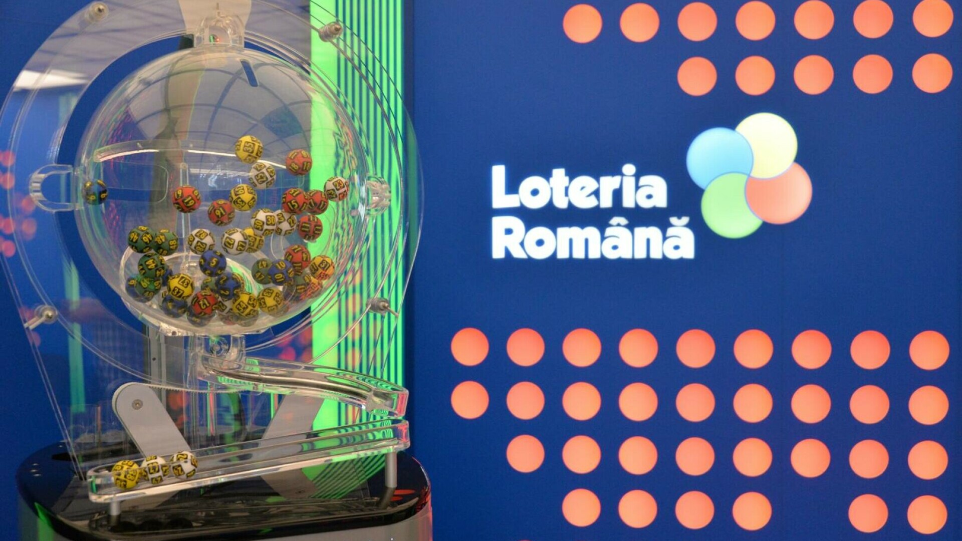 LOTO Care sunt numerele câștigătoare din această duminică? Câștiguri de 1,4 milioane de lei Foto: Loteria Română