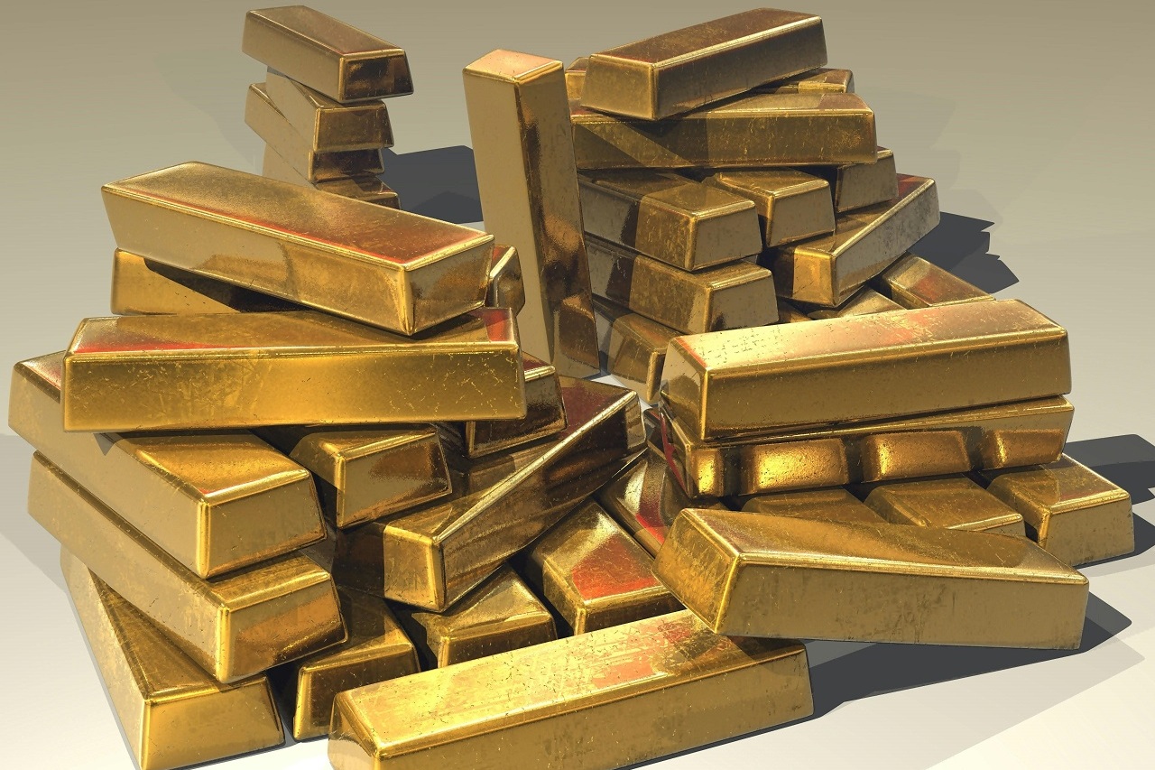 Romanii au luat din Dacia aur de 12.000.000.000 € - Foto: Pixabay (cu rol ilustrativ)