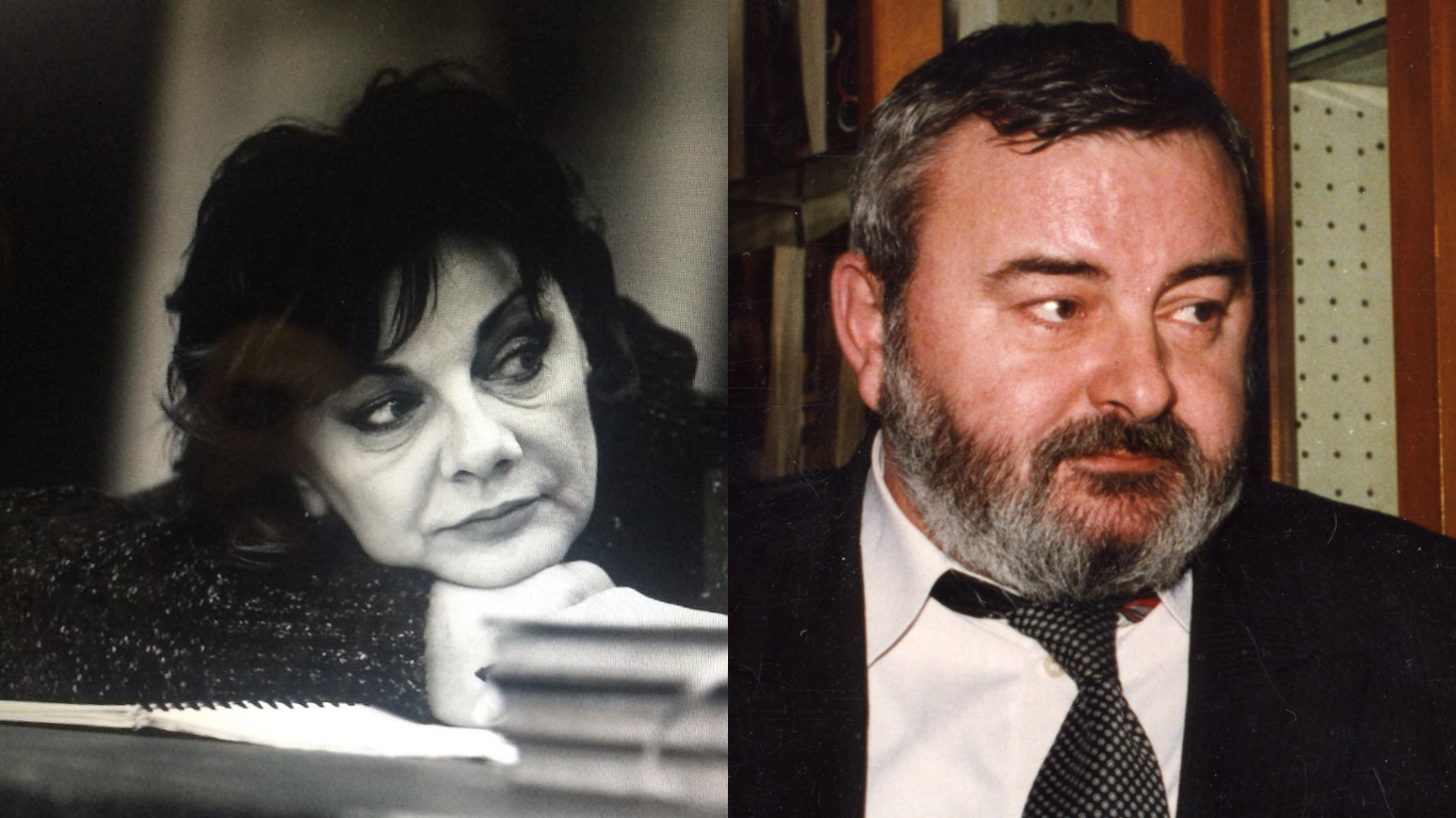 Motivul pentru care Carmen Tănase nu s-a căsătorit după moartea soțului? „Trebuie să fie de aur” - Foto: Arhiva Carmen Tanase (imagine cu rol ilustrativ)