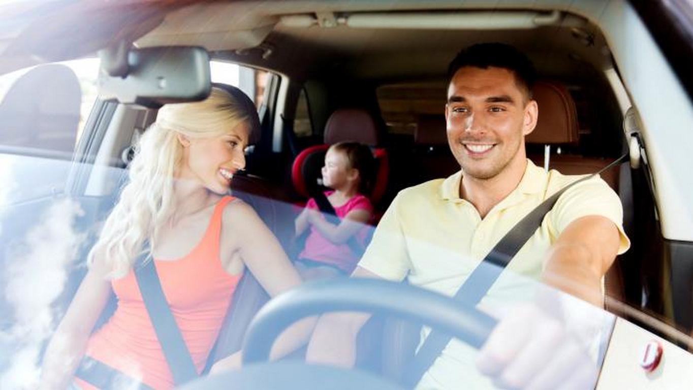 Care e cel mai sigur loc din mașină la accident? Nu mulți șoferi știu. Explicațiile specialiștilor - Foto: carandmotor.gr - Imagine cu rol ilustrativ