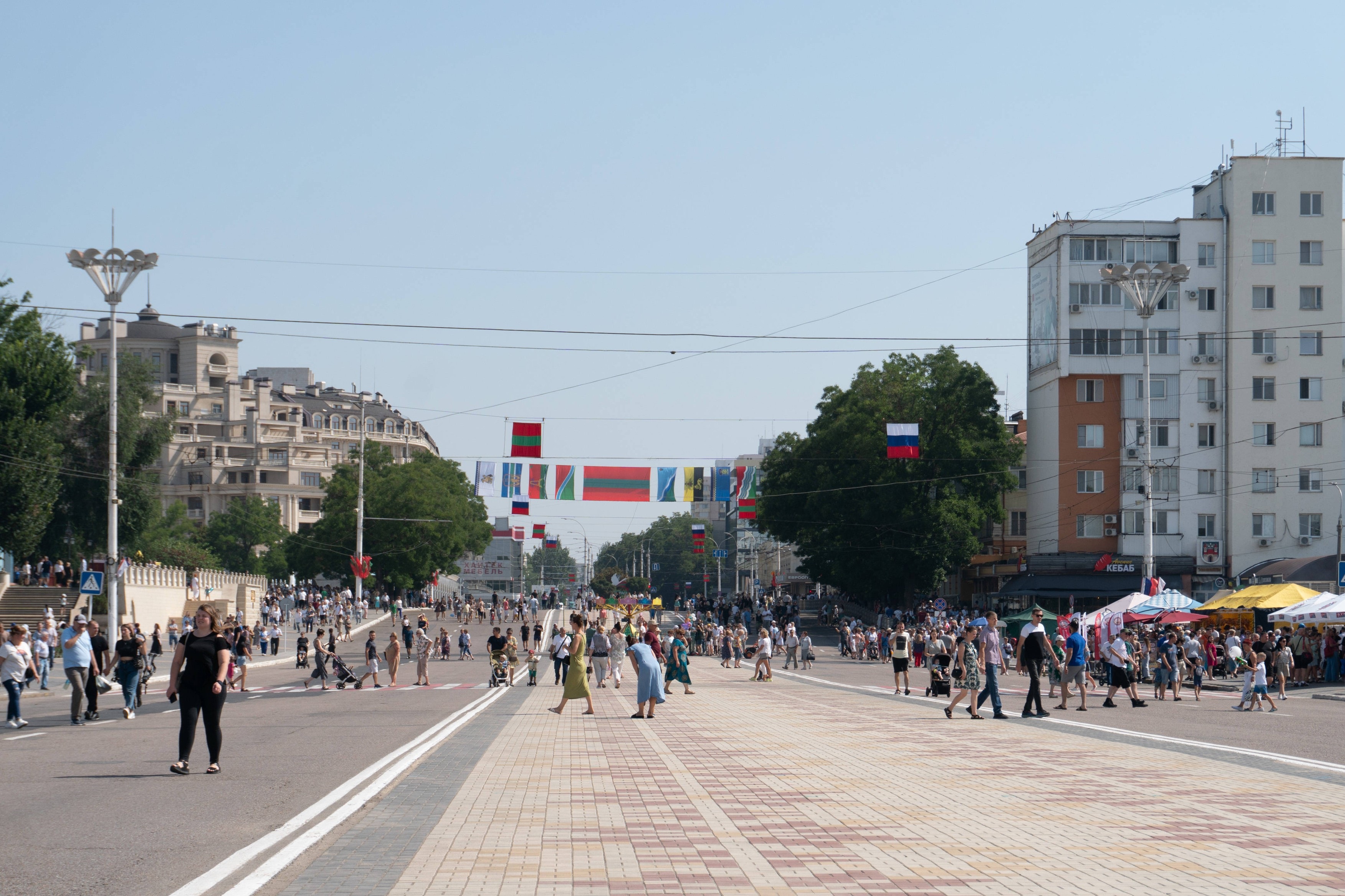 Fără gaz rusesc, peste 50.000 de gospodării din Transnistria îngheață. Poziție Chişinău și Moscova?: FOTO - Profimedia(imagine cu rol ilustrativ)