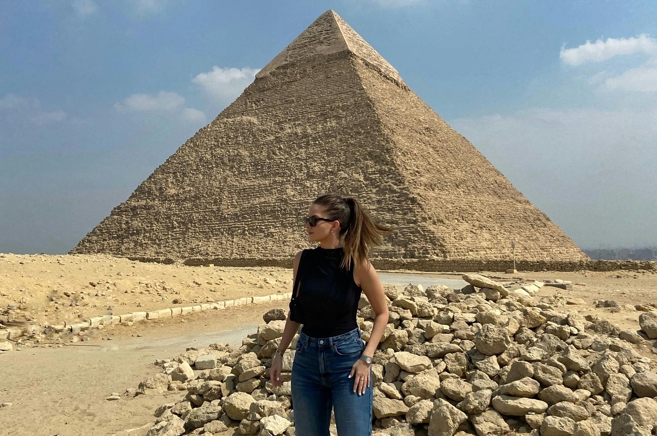 Misterul construirii piramidelor, descifrat - Foto: Pexels/Naya Müderris (cu rol ilustrativ)