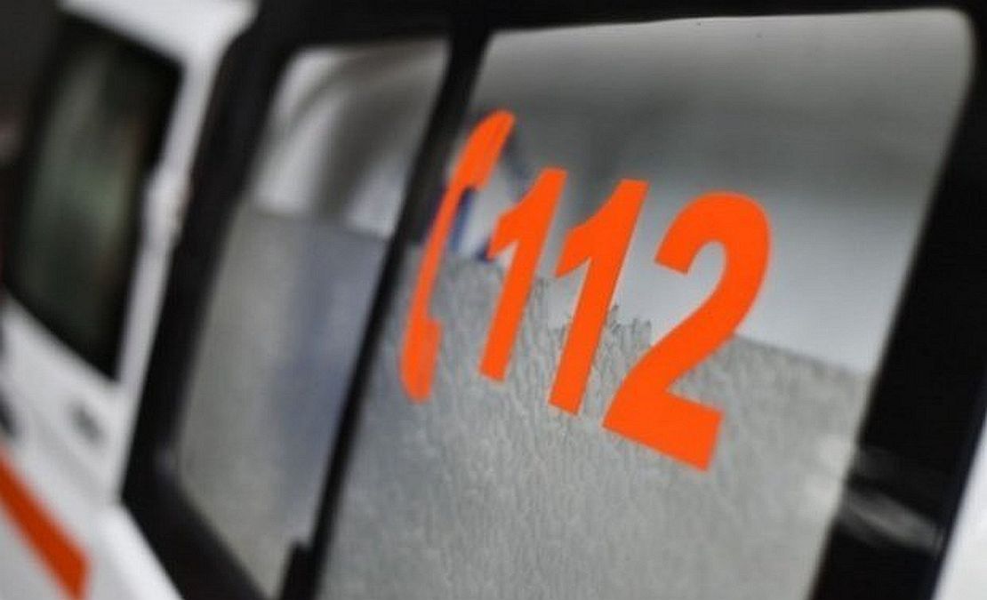 Tragedie bizară la Iași – Mort din cauza serviciului 112? Era pe moarte, dar l-au crezut beat - Foto: ZdI