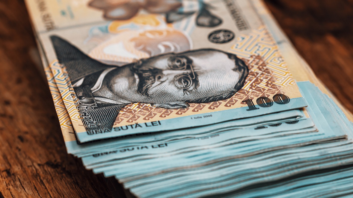 O contabilă a furat 353.000 de lei de la o școală și de la o grădiniță. Cum a fost prinsă - Foto: Profimedia Images (Imagine cu rol ilustrativ)