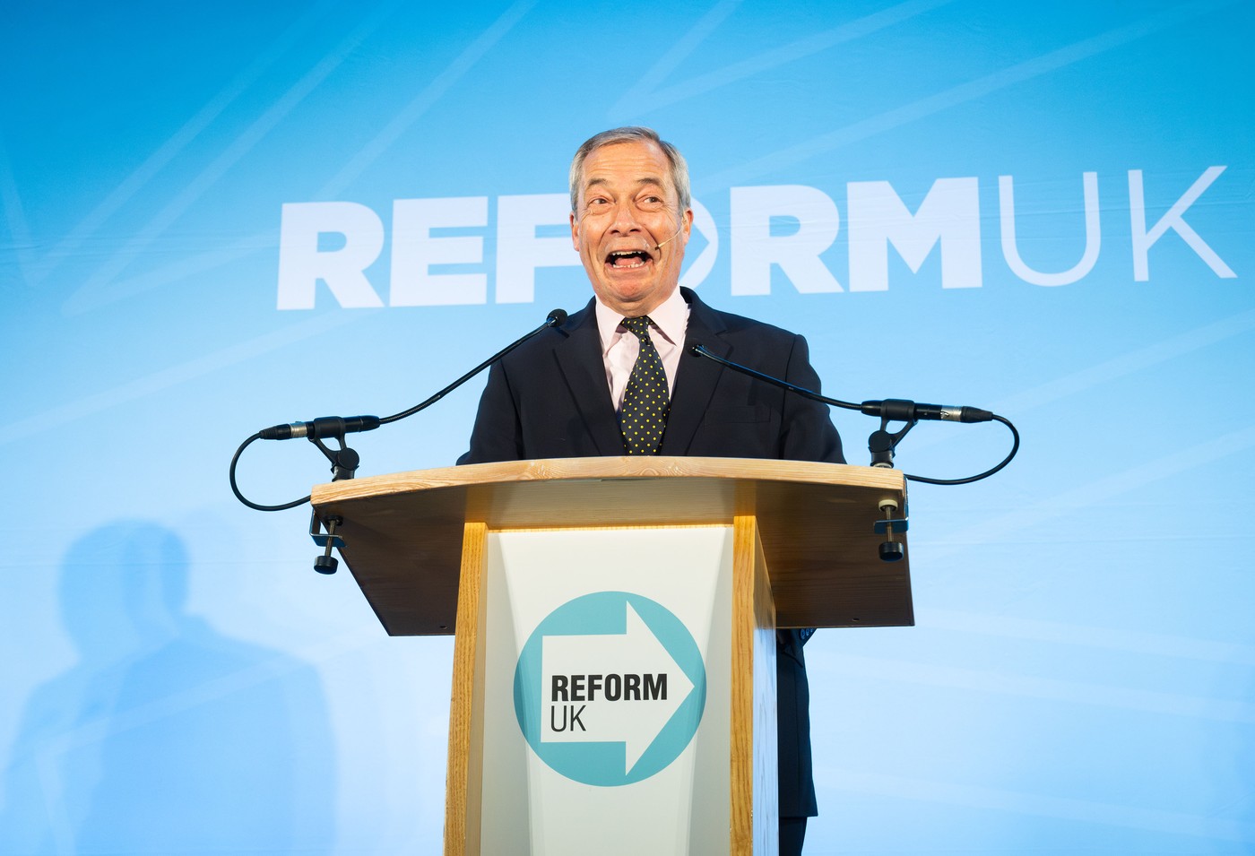 Extrema dreaptă, favorabilă Rusiei, câștigă teren în Marea Britanie. A pus bazele BREXIT - Foto: Profimedia images