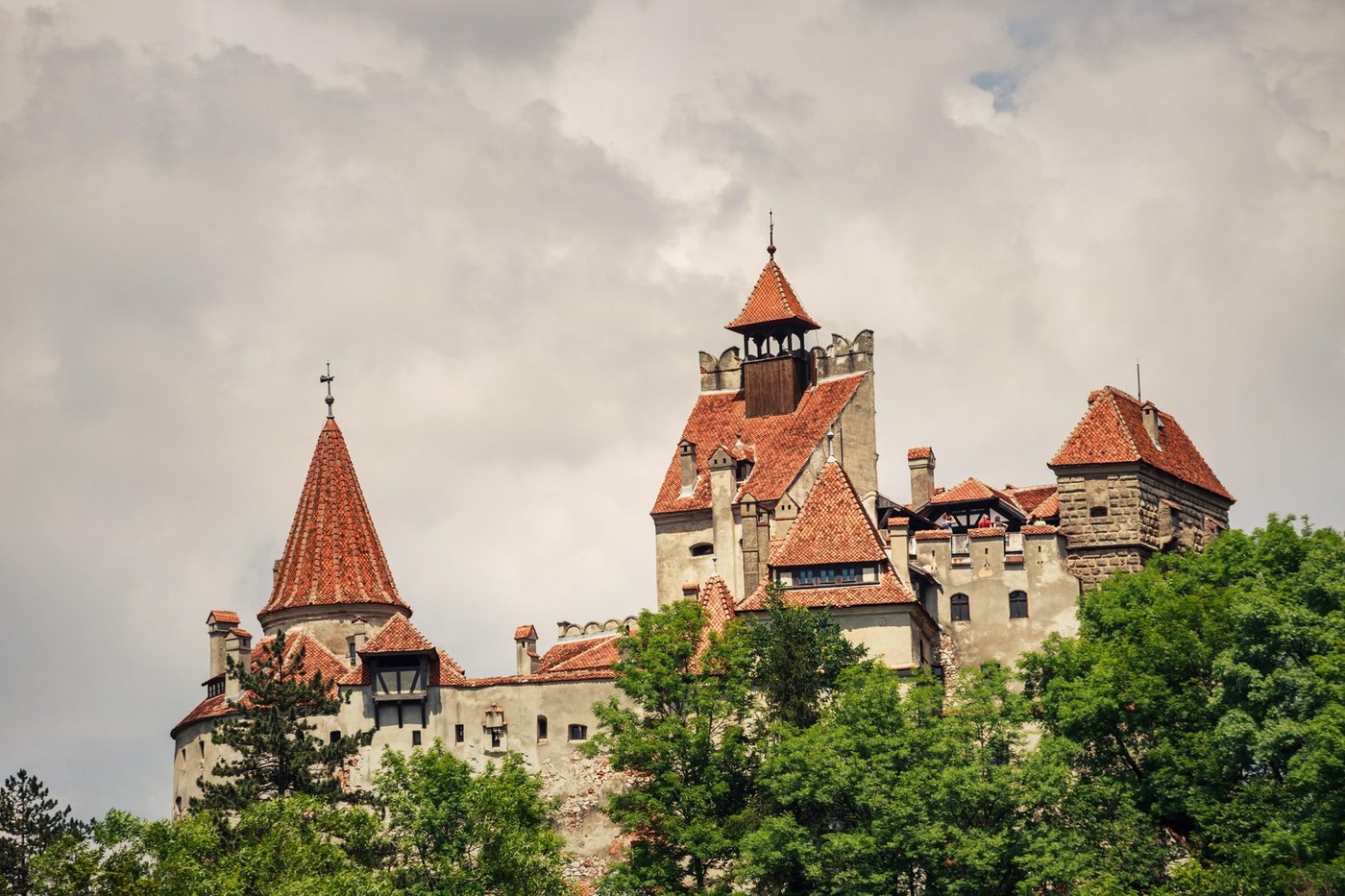 România, inclusă de CNN pe lista celor mai bune locuri de vizitat. „O ţară care are de toate” - Foto: Profimedia Images