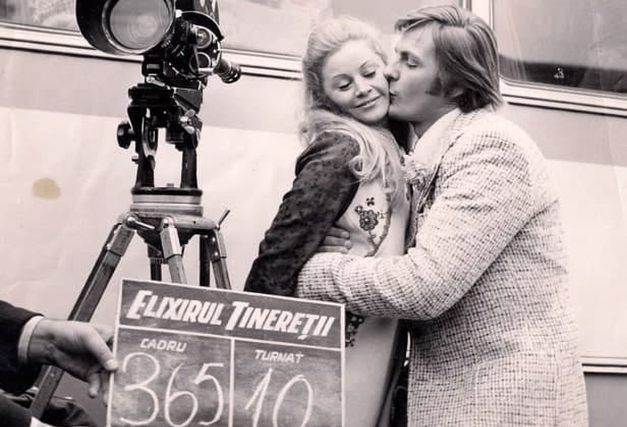 Recunoașteți personajul? Actrița căsătorită cu un mare actor ce pleacă din România. 5 ani în divorț - Foto: Profimedia Images ( imagine cu rol ilustrativ)