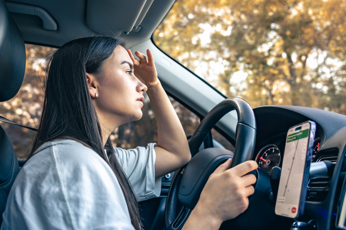 Funcția ascunsă din Google Maps care îi scapă pe șoferi de amenzi usturătoare. Caută simbolul „Z” - Foto: freepik.com - Imagine cu rol ilustrativ