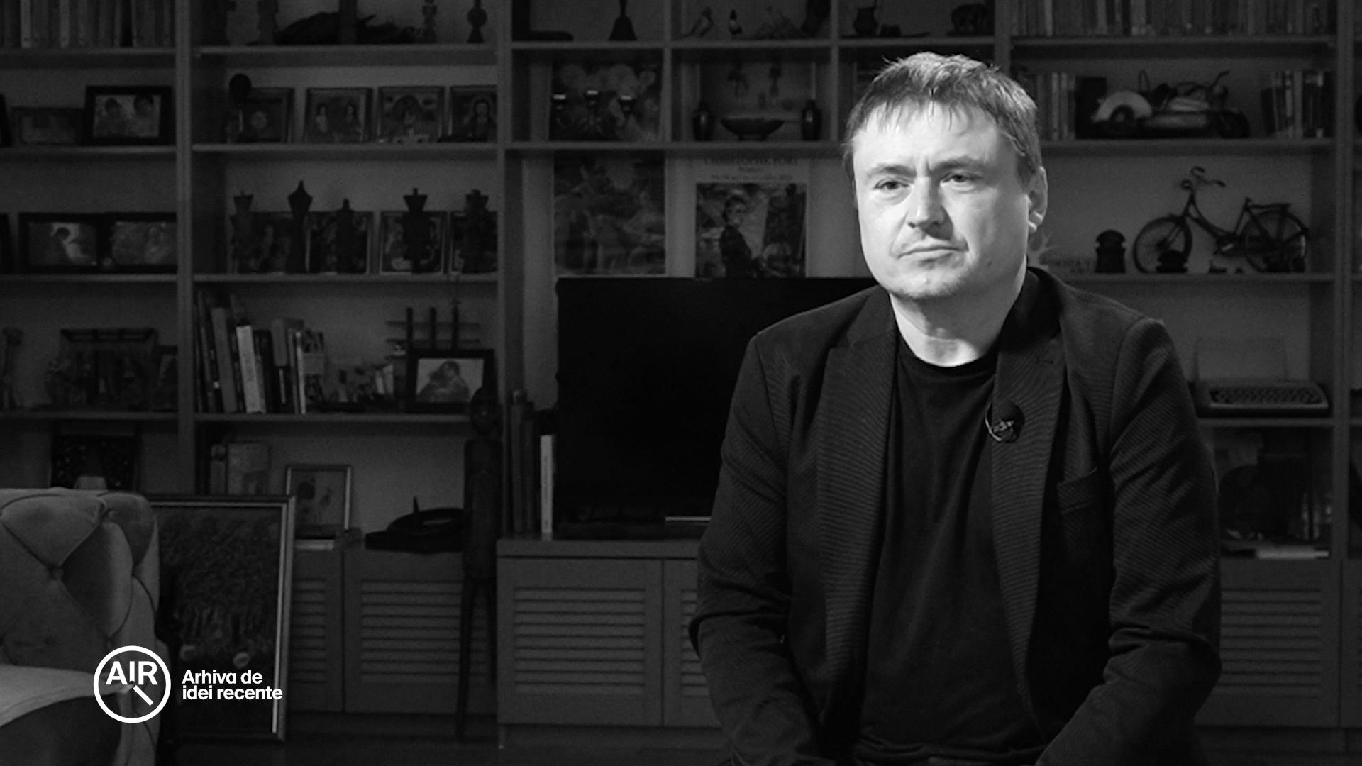 RCW lansează Arhiva de Idei Recente, o platformă publică inovatoare de educație și dialog creativ: FOTO - RCW(imagine cu rol ilustrativ)