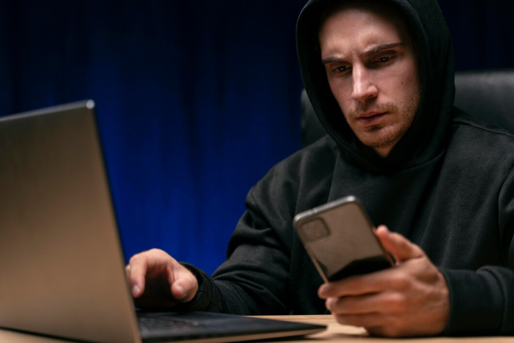 O escrocherie prin SMS reinventată face tot mai multe victime. Sigur ați uitat să plătiți parcarea? - Foto: Freepik.com (rol ilustrativ)