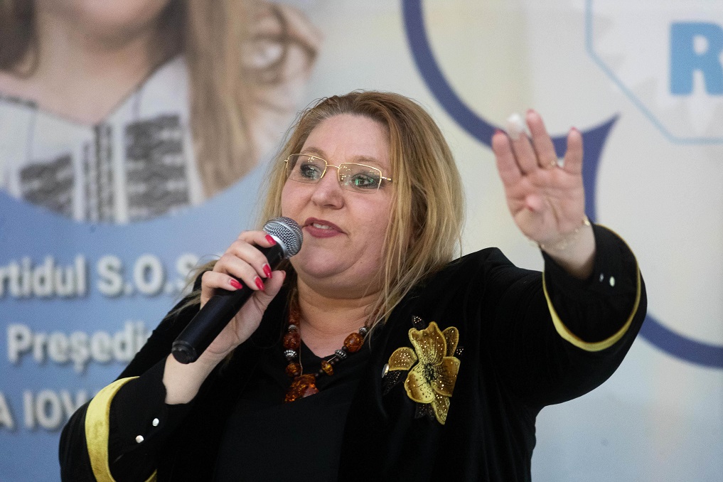 Au rezistat doar o lună lângă Șoșoacă. De ce au plecat 3 parlamentari din SOS. Acuzații grave - Foto: Inquam Photos / Virgil Simonescu (rol ilustrativ)